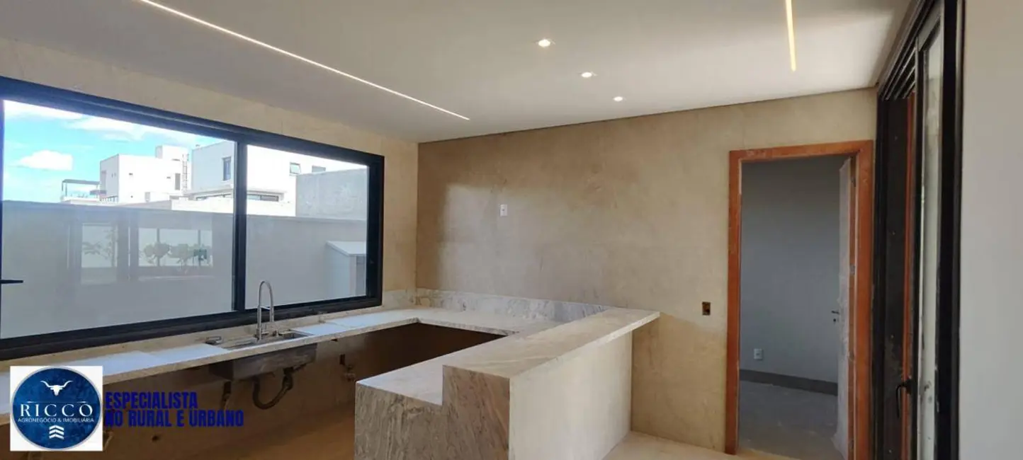 Casa de Condomínio com 4 quartos à venda, 532m2 em Goiania - GO - imagem 8 Foto 8 de Casa de Condomínio com 4 quartos à venda, 532m2 em Goiania - GO