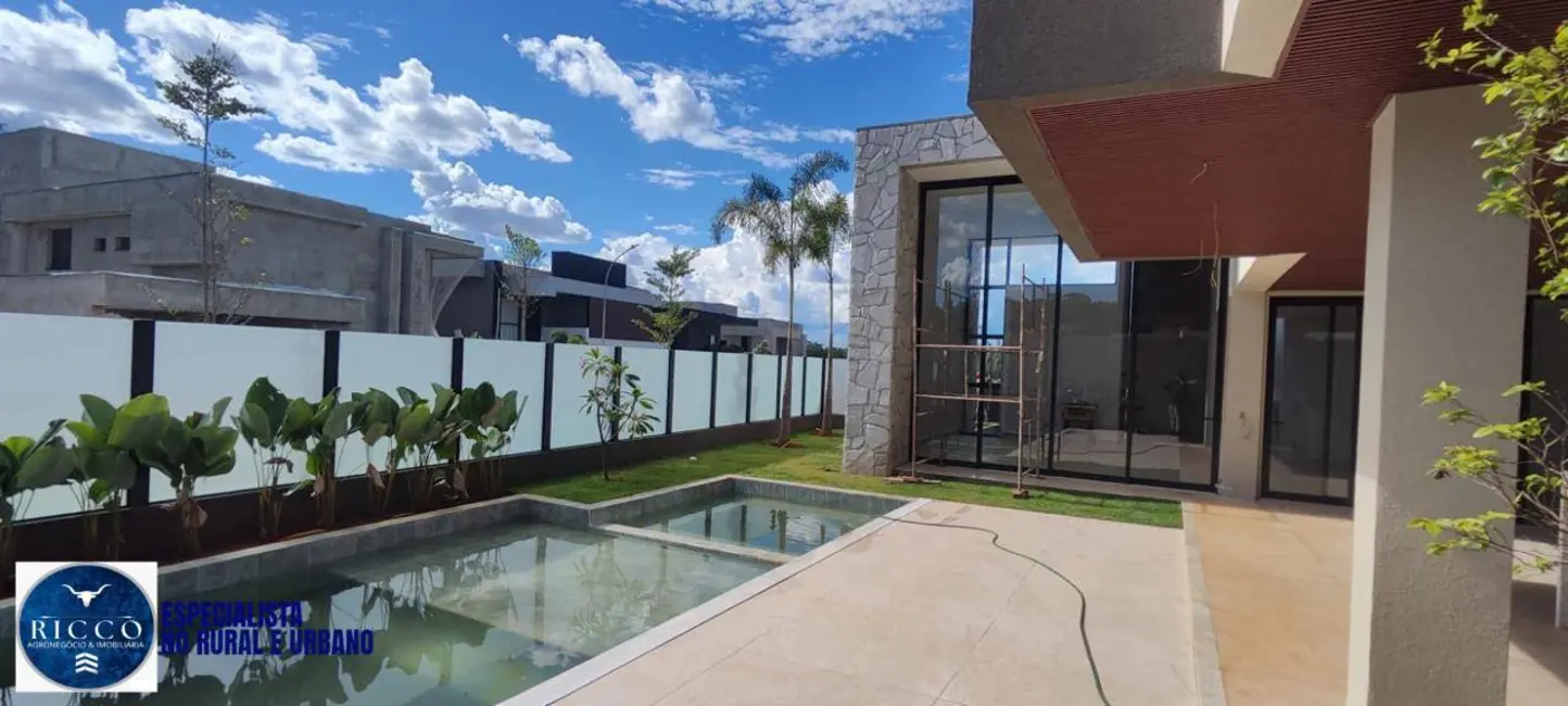 Casa de Condomínio com 4 quartos à venda, 532m2 em Goiania - GO - imagem 9 Foto 9 de Casa de Condomínio com 4 quartos à venda, 532m2 em Goiania - GO