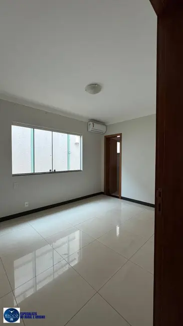 Foto 5 de Casa de Condomínio com 3 quartos à venda, 371m2 em Jardins Madri, Goiania - GO