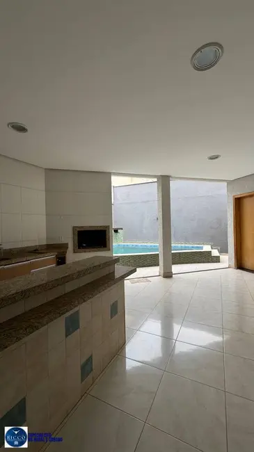 Foto 2 de Casa de Condomínio com 3 quartos à venda, 371m2 em Jardins Madri, Goiania - GO