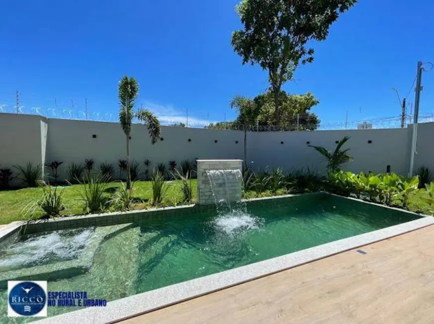 Foto 2 de Casa com 4 quartos à venda, 501m2 em Jardim Atlântico, Goiania - GO