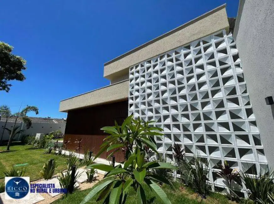 Foto 1 de Casa com 4 quartos à venda, 501m2 em Jardim Atlântico, Goiania - GO