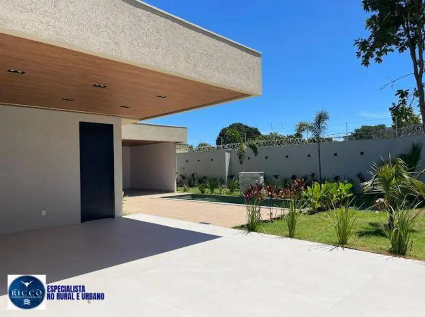 Foto 3 de Casa com 4 quartos à venda, 501m2 em Jardim Atlântico, Goiania - GO