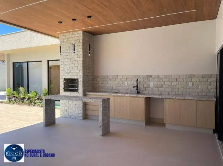 Foto 9 de Casa com 4 quartos à venda, 501m2 em Jardim Atlântico, Goiania - GO