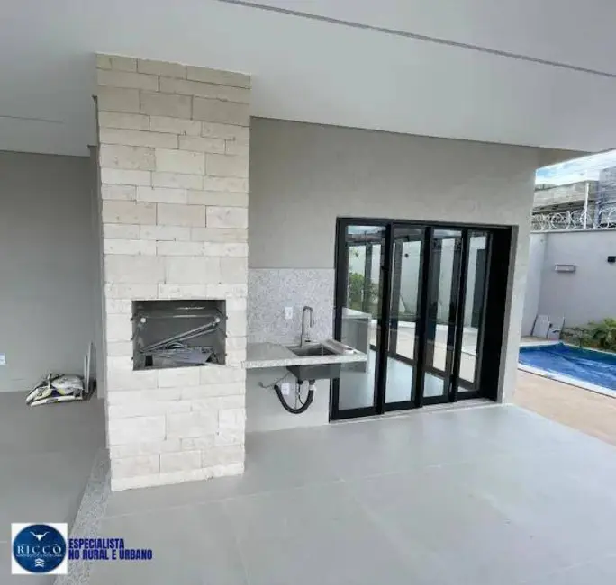 Foto 4 de Casa com 3 quartos à venda, 367m2 em Setor Três Marias, Goiania - GO