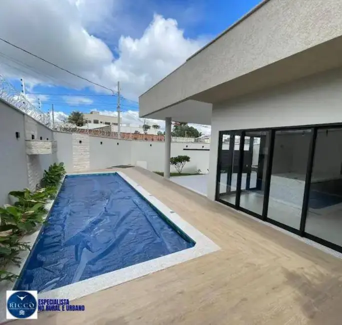 Foto 2 de Casa com 3 quartos à venda, 367m2 em Setor Três Marias, Goiania - GO
