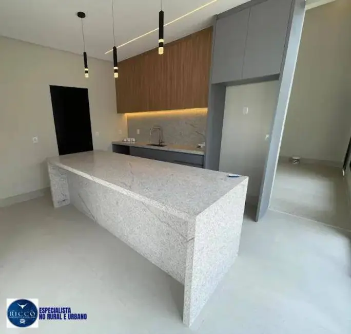 Foto 5 de Casa com 3 quartos à venda, 367m2 em Setor Três Marias, Goiania - GO