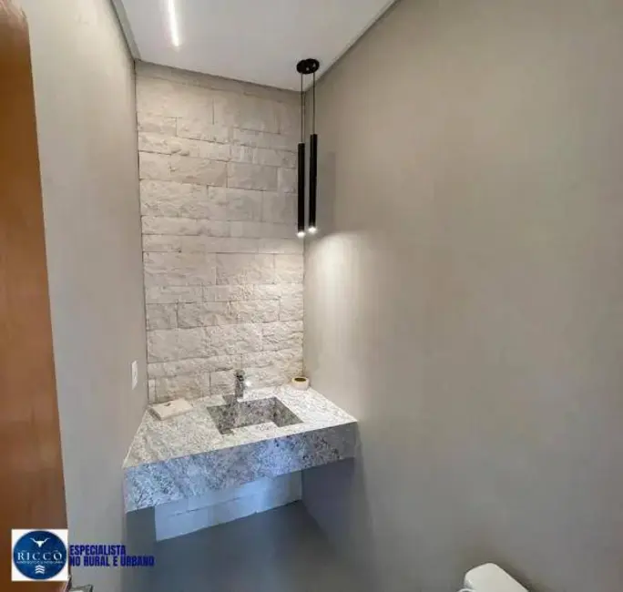 Foto 8 de Casa com 3 quartos à venda, 367m2 em Setor Três Marias, Goiania - GO