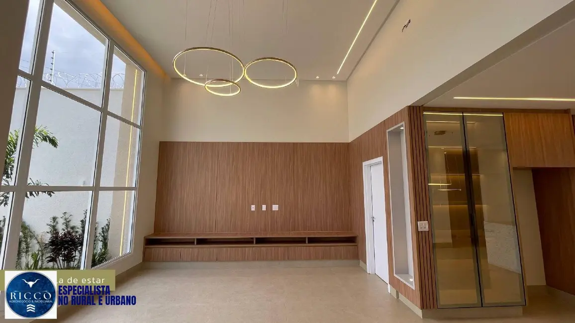 Foto 4 de Casa com 4 quartos à venda, 401m2 em Parque Amazônia, Goiania - GO