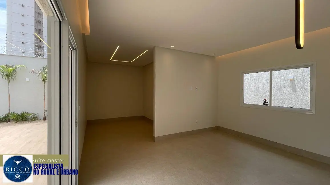 Foto 8 de Casa com 4 quartos à venda, 401m2 em Parque Amazônia, Goiania - GO