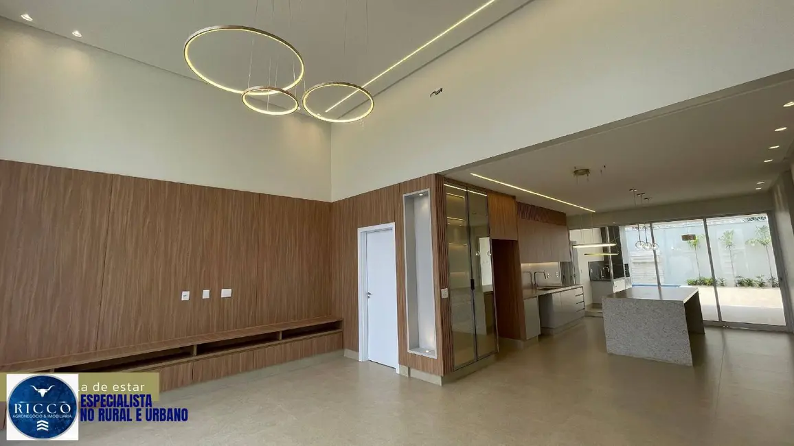 Foto 3 de Casa com 4 quartos à venda, 401m2 em Parque Amazônia, Goiania - GO