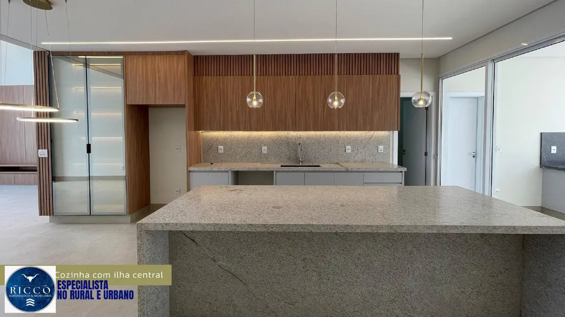 Foto 6 de Casa com 4 quartos à venda, 401m2 em Parque Amazônia, Goiania - GO