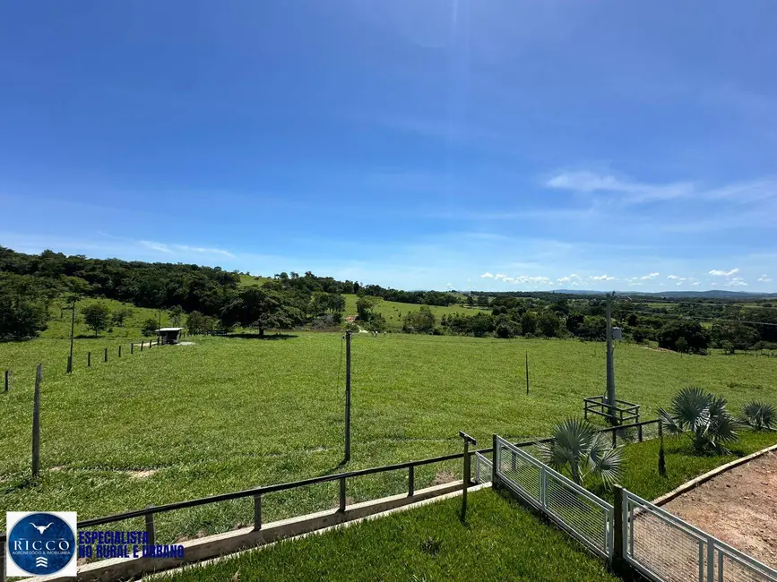 Foto 9 de Chácara com 3 quartos à venda em Sao Luis De Montes Belos - GO