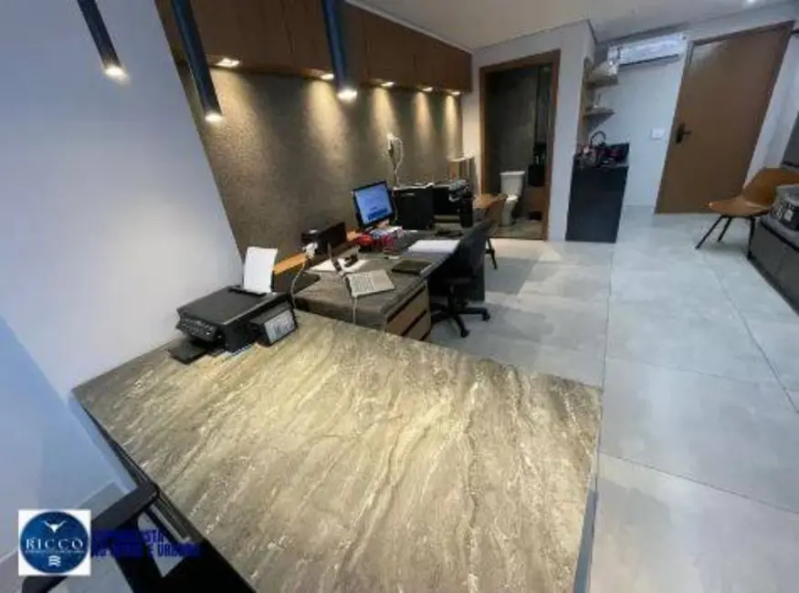 Foto 6 de Sala Comercial à venda, 28m2 em Jardim América, Goiania - GO