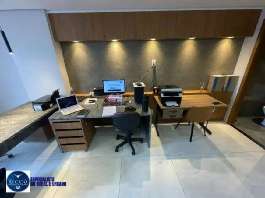 Foto 3 de Sala Comercial à venda, 28m2 em Jardim América, Goiania - GO