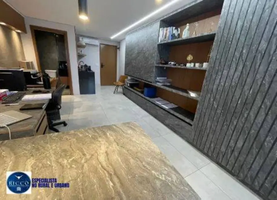 Foto 5 de Sala Comercial à venda, 28m2 em Jardim América, Goiania - GO