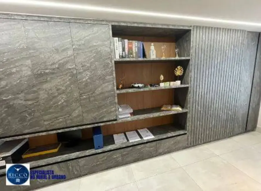 Foto 8 de Sala Comercial à venda, 28m2 em Jardim América, Goiania - GO