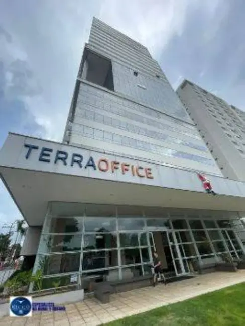 Foto 4 de Sala Comercial à venda, 28m2 em Jardim América, Goiania - GO