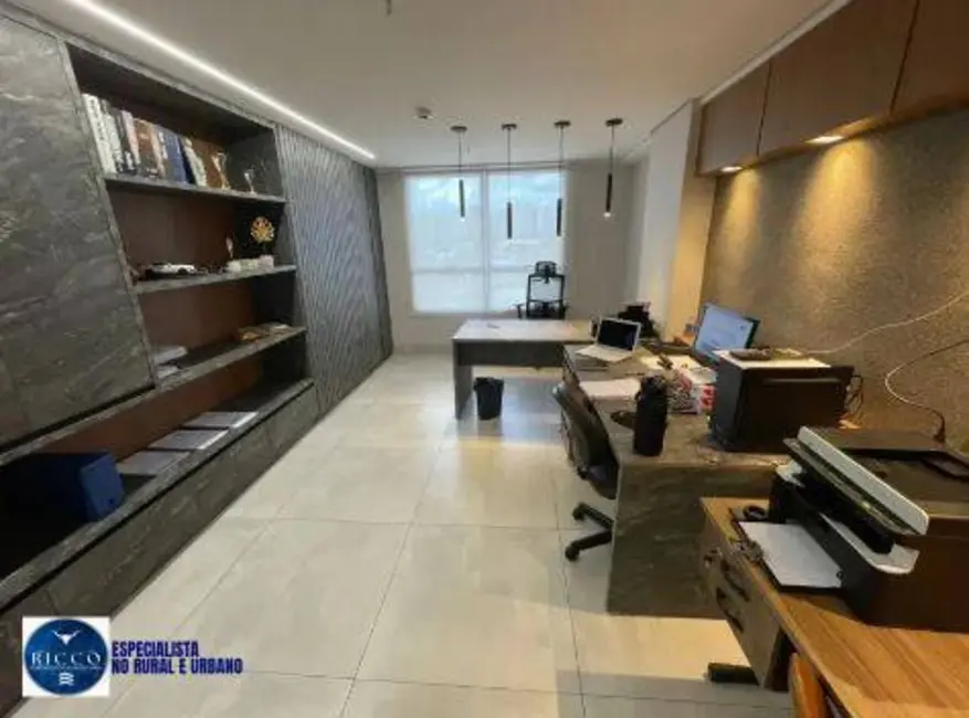 Foto 1 de Sala Comercial à venda, 28m2 em Jardim América, Goiania - GO