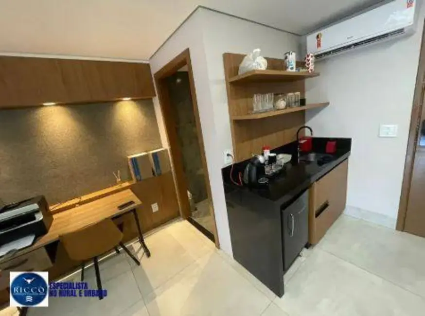 Foto 2 de Sala Comercial à venda, 28m2 em Jardim América, Goiania - GO