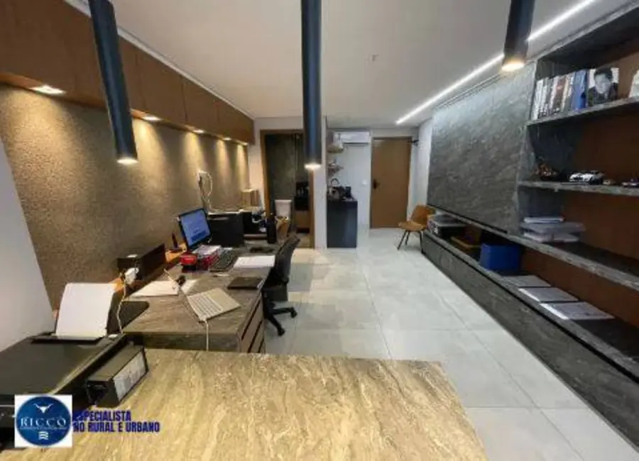 Foto 7 de Sala Comercial à venda, 28m2 em Jardim América, Goiania - GO