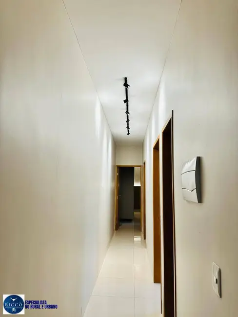 Foto 9 de Casa com 3 quartos à venda, 193m2 em Jardim Ipiranga, Aparecida De Goiania - GO