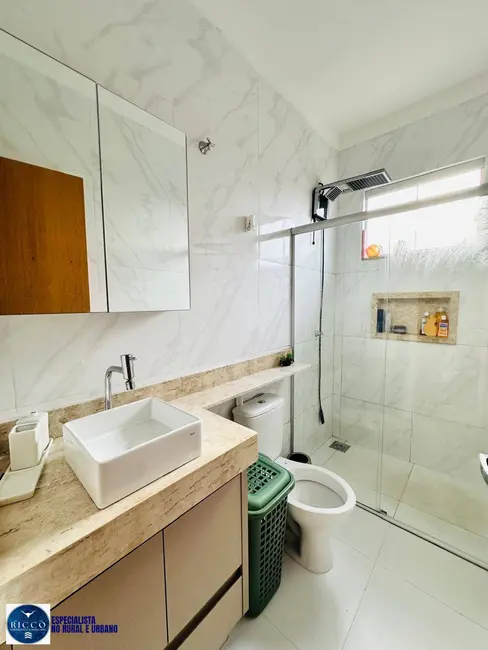 Foto 8 de Casa com 3 quartos à venda, 193m2 em Jardim Ipiranga, Aparecida De Goiania - GO