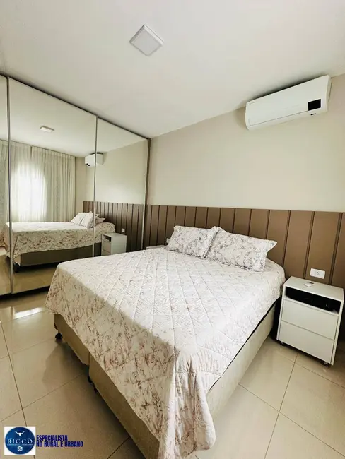Foto 7 de Casa com 3 quartos à venda, 193m2 em Jardim Ipiranga, Aparecida De Goiania - GO