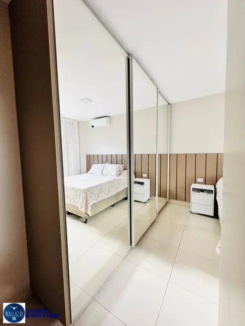 Foto 6 de Casa com 3 quartos à venda, 193m2 em Jardim Ipiranga, Aparecida De Goiania - GO