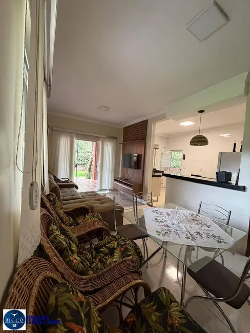 Foto 8 de Chácara com 3 quartos à venda, 5000m2 em Senador Canedo - GO