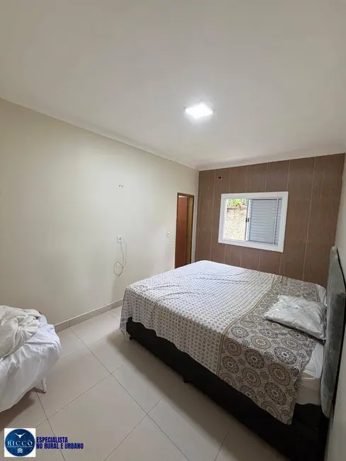 Foto 5 de Chácara com 3 quartos à venda, 5000m2 em Senador Canedo - GO