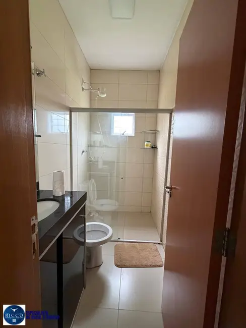 Foto 7 de Chácara com 3 quartos à venda, 5000m2 em Senador Canedo - GO