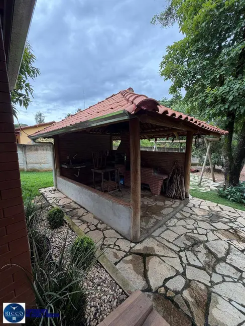 Foto 9 de Chácara com 3 quartos à venda, 5000m2 em Senador Canedo - GO