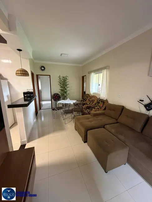 Foto 3 de Chácara com 3 quartos à venda, 5000m2 em Senador Canedo - GO