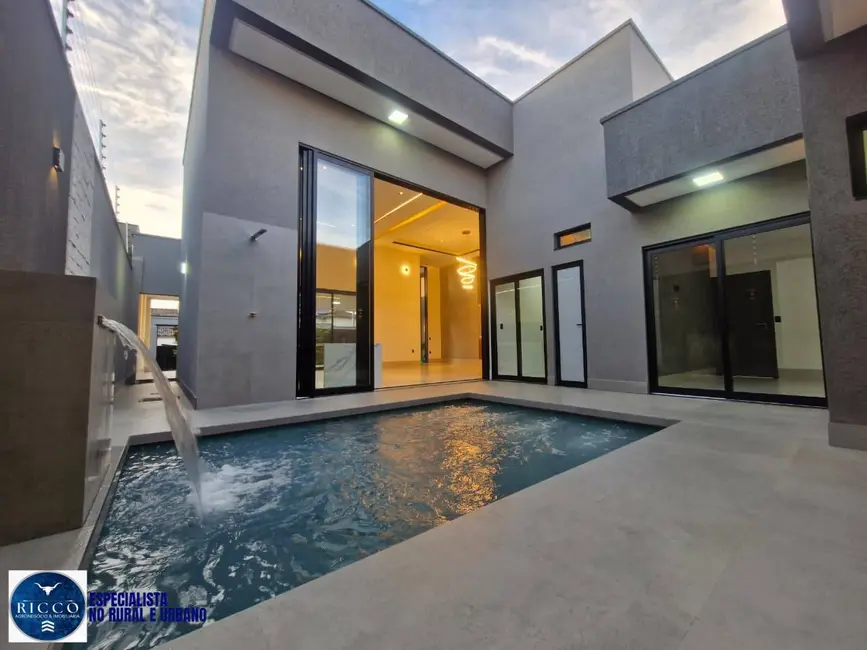 Foto 3 de Casa com 3 quartos à venda, 345m2 em Moinho dos Ventos, Goiania - GO