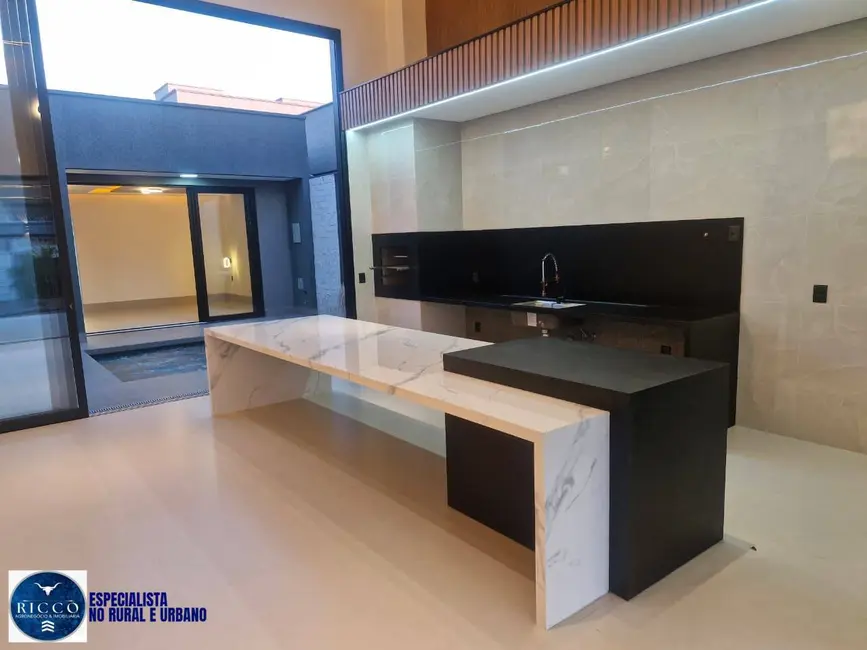 Foto 6 de Casa com 3 quartos à venda, 345m2 em Moinho dos Ventos, Goiania - GO