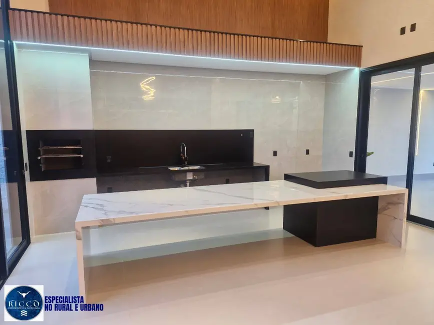 Foto 8 de Casa com 3 quartos à venda, 345m2 em Moinho dos Ventos, Goiania - GO