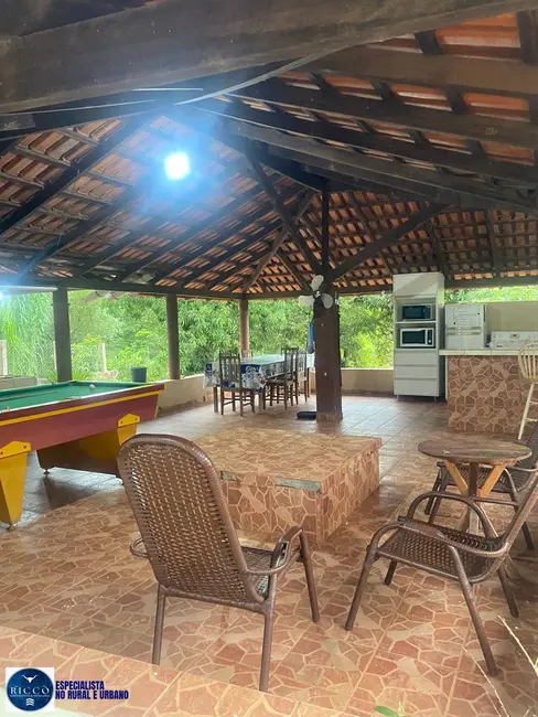 Foto 8 de Chácara com 3 quartos à venda, 8m2 em Edeia - GO