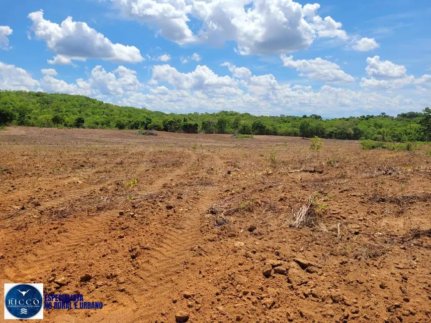 Foto 3 de Fazenda / Haras com 3 quartos à venda, 62m2 em Ipora - GO