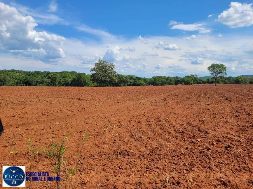 Foto 6 de Fazenda / Haras com 3 quartos à venda, 62m2 em Ipora - GO