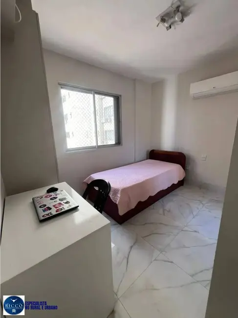 Foto 9 de Apartamento com 3 quartos à venda, 105m2 em Setor Oeste, Goiania - GO