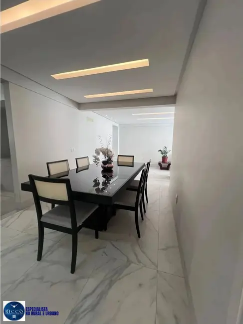 Foto 4 de Apartamento com 3 quartos à venda, 105m2 em Setor Oeste, Goiania - GO