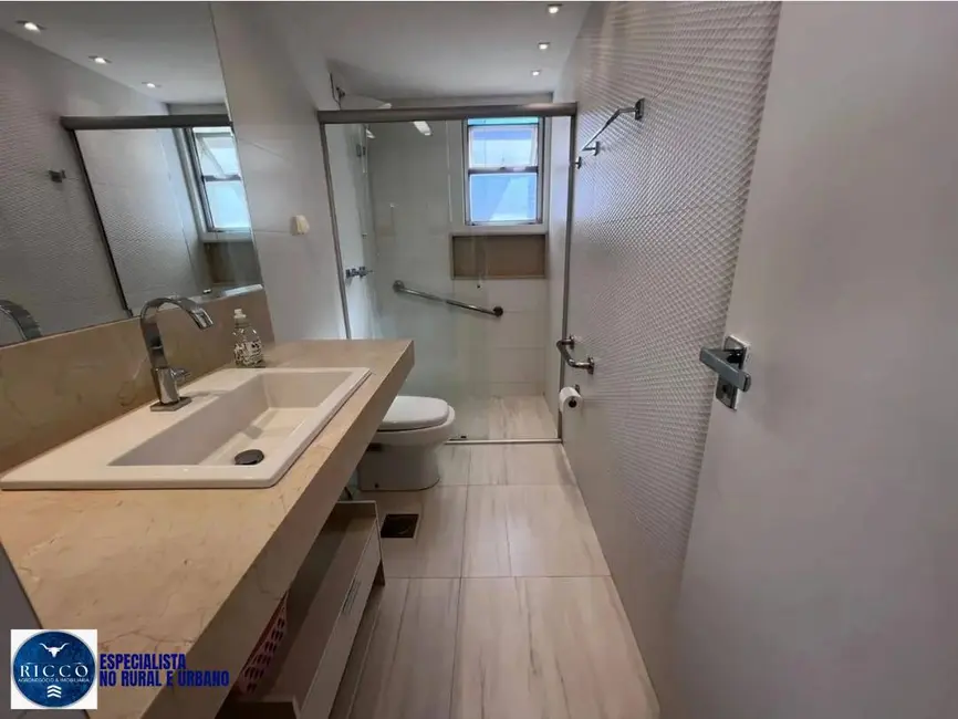 Foto 3 de Apartamento com 3 quartos à venda, 105m2 em Setor Oeste, Goiania - GO