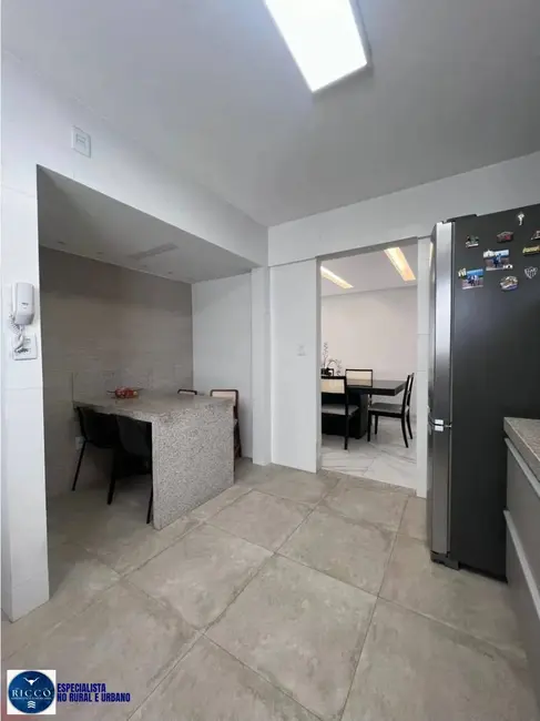 Foto 7 de Apartamento com 3 quartos à venda, 105m2 em Setor Oeste, Goiania - GO