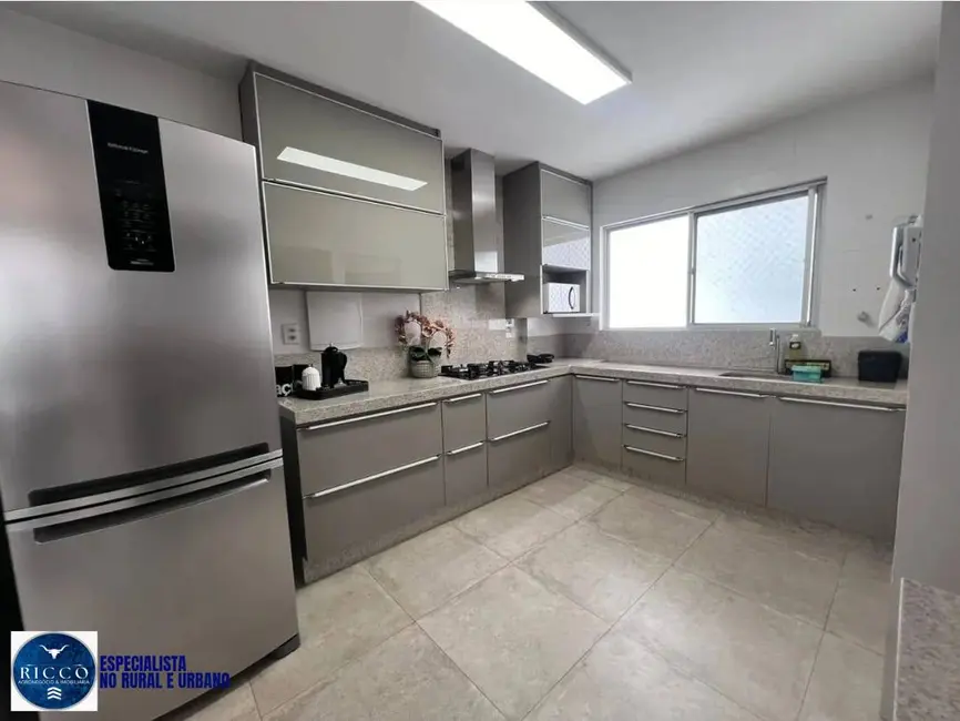 Foto 2 de Apartamento com 3 quartos à venda, 105m2 em Setor Oeste, Goiania - GO