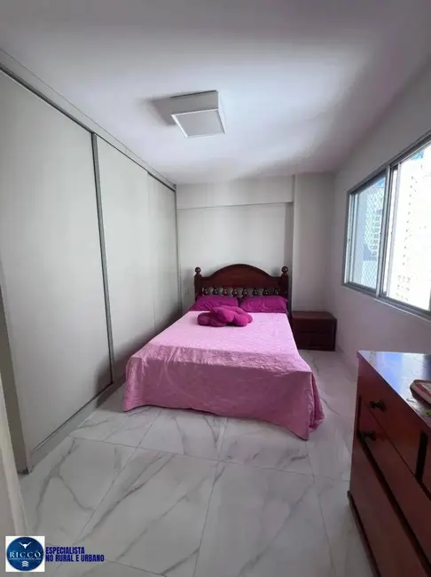 Foto 8 de Apartamento com 3 quartos à venda, 105m2 em Setor Oeste, Goiania - GO
