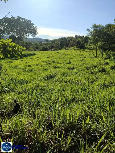 Foto 9 de Chácara com 3 quartos à venda, 10m2 em Goiás - GO