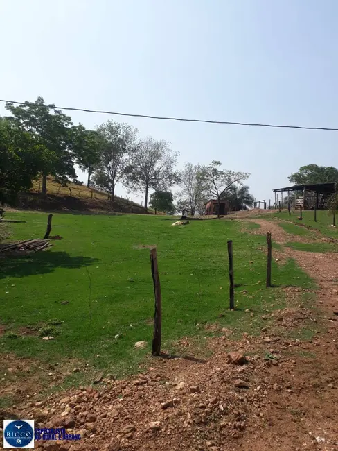 Foto 4 de Chácara com 3 quartos à venda, 10m2 em Goiás - GO
