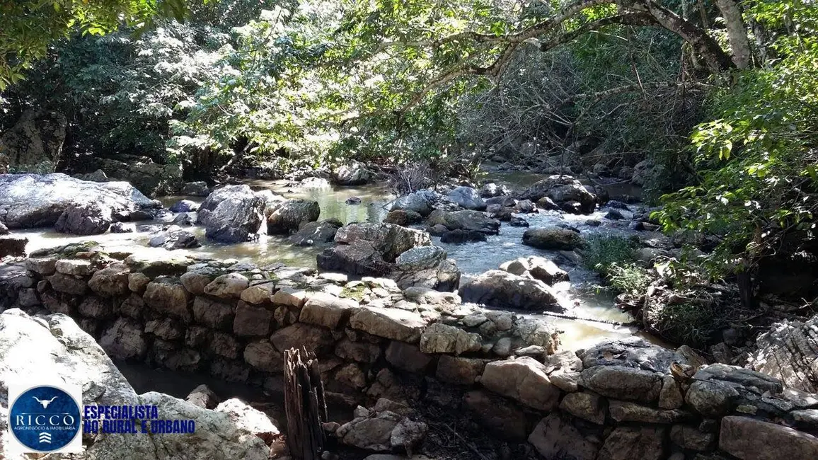 Foto 6 de Chácara com 3 quartos à venda, 10m2 em Goiás - GO