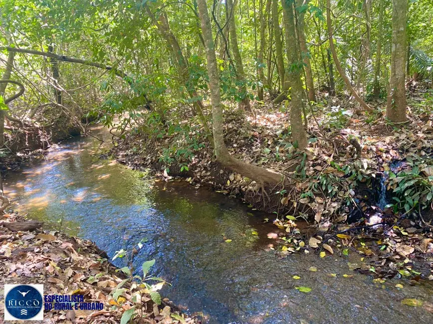 Chácara à venda, 27500m2 em Bela Vista De Goias - GO - imagem 1 Foto 1 de Chácara à venda, 27500m2 em Bela Vista De Goias - GO